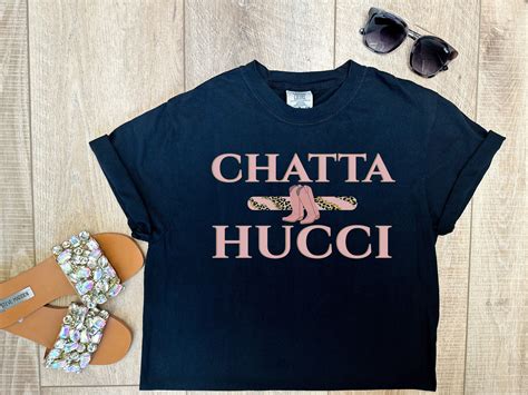 Chatta Hucci Gifts & Merchandise .